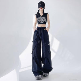 Woman Fashion Pants MT68944