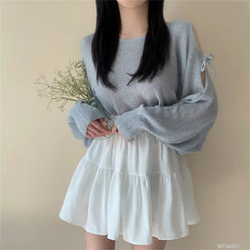 Woman Fashion Shirt MT46257