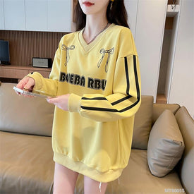 Woman Fashion Shirt MT80055