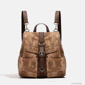 Woman Fashion Bag CH-B89002