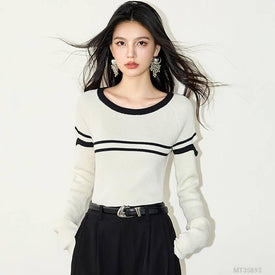 Woman Fashion Shirt MT35893