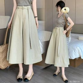 Woman Fashion Pants LL-T82115