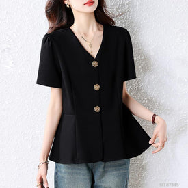 Woman Fashion Shirt MT87345