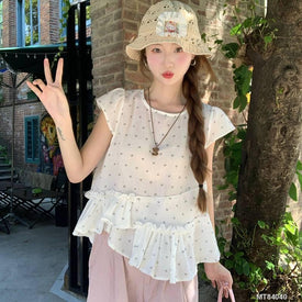 Woman Fashion Shirt MT84040