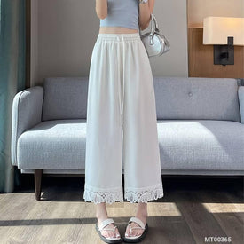 Woman Fashion Pants MT00365