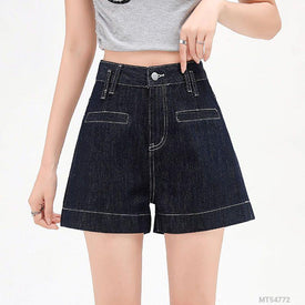 Woman Fashion Shorts MT54772