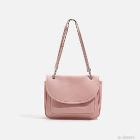 Woman Fashion Bag LH-C20315