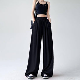 Woman Fashion Pants DL36725