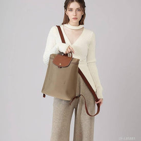 Woman Fashion Bag ZP-L85881