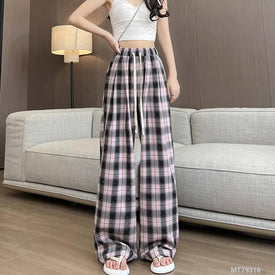 Woman Fashion Pants MT79316