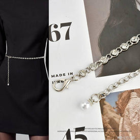 Woman Fashion Belt WB-L11135