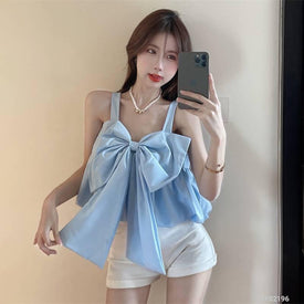 Woman Fashion Shirt MT82196