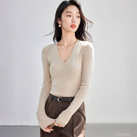 Woman Fashion Shirt DT93294