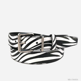 Woman Fashion Belt WB-C90054