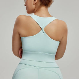 Woman Sport Shirt SY-L23565