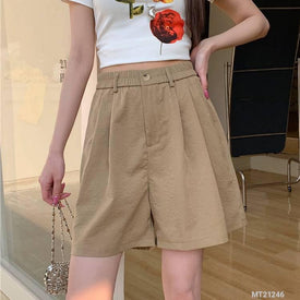 Woman Fashion Shorts MT21246
