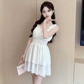 Woman Fashion Dress MT13355