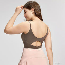 Woman Sport Shirt SY-L84143