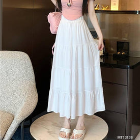 Woman Fashion Skirt MT13138