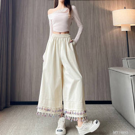Woman Fashion Pants MT19893