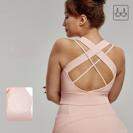 Woman Sport Shirt SY-L40430