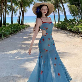 Woman Fashion Dress MT52486