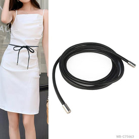 Woman Fashion Belt WB-C75663