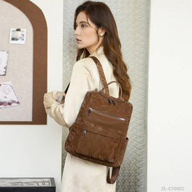 Woman Fashion Bag ZL-C70002