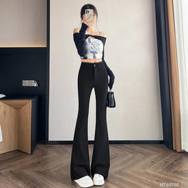 Woman Fashion Pants MT60700