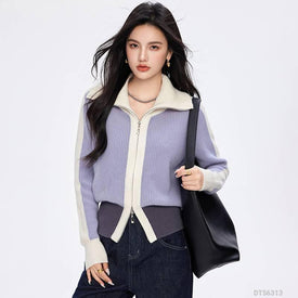 Woman Fashion Shirt DT56313