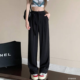 Woman Fashion Pants DT60434