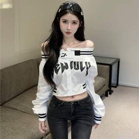 Woman Fashion Shirt MT82364