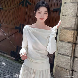 Woman Fashion Shirt MT99357