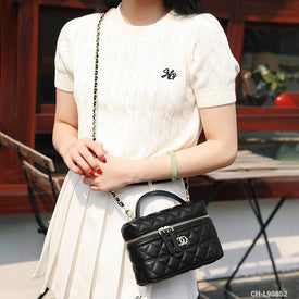 Woman Fashion Bag CH-L90852