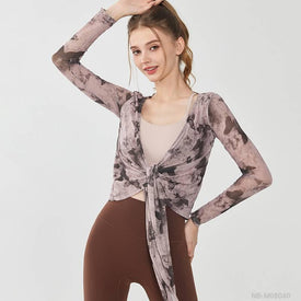 Woman Sport Shirt NB-M08040