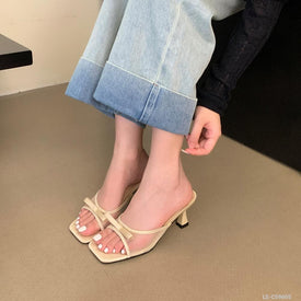 Woman Shoes LS-C59605