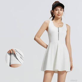 Woman Sport Dress S30432