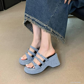 Woman Shoes LS-C41006