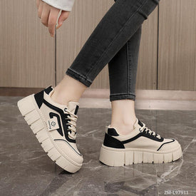 Woman Fashion Shoes ZM-L97911