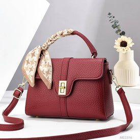 Woman Fashion Bag M22316