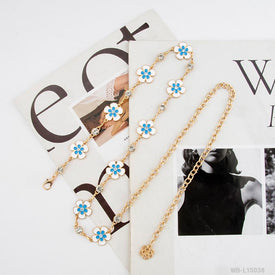 Woman Fashion Belt WB-L15038