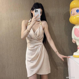 Woman Fashion Dress MT03398