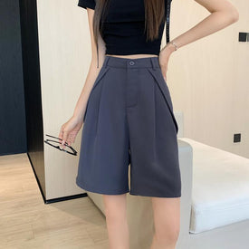 Woman Fashion Shorts MT89556
