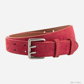 Woman Fashion Belt WB-L19983