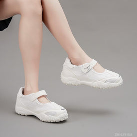 Woman Fashion Shoes ZM-L19154
