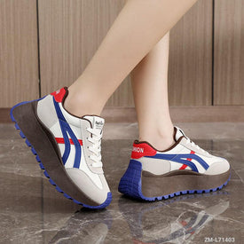 Woman Fashion Shoes ZM-L71403