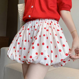 Woman Fashion Shorts MT20665