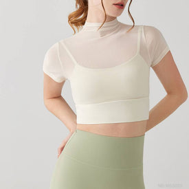 Woman Sport Shirt NB-M63082