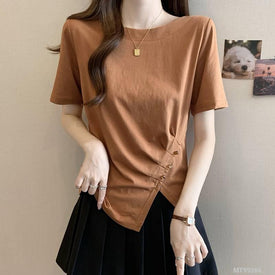 Woman Fashion Shirt MT99366
