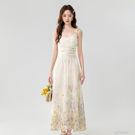 Woman Fashion Dress MT52225